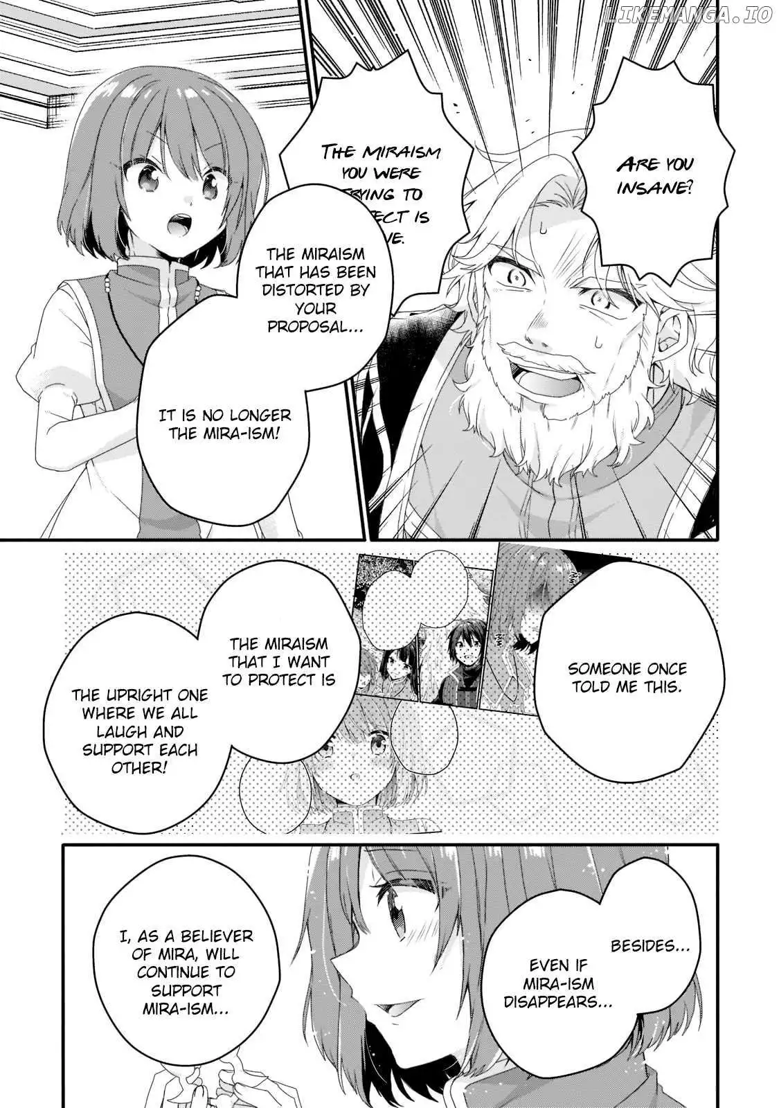 World Teacher – Other World Style Education & Agent Chapter 63 page 30
