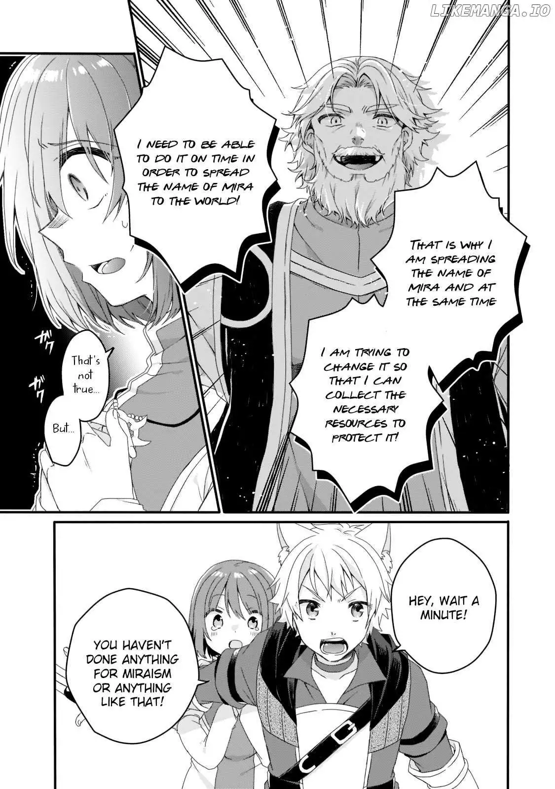 World Teacher – Other World Style Education & Agent Chapter 63 page 22