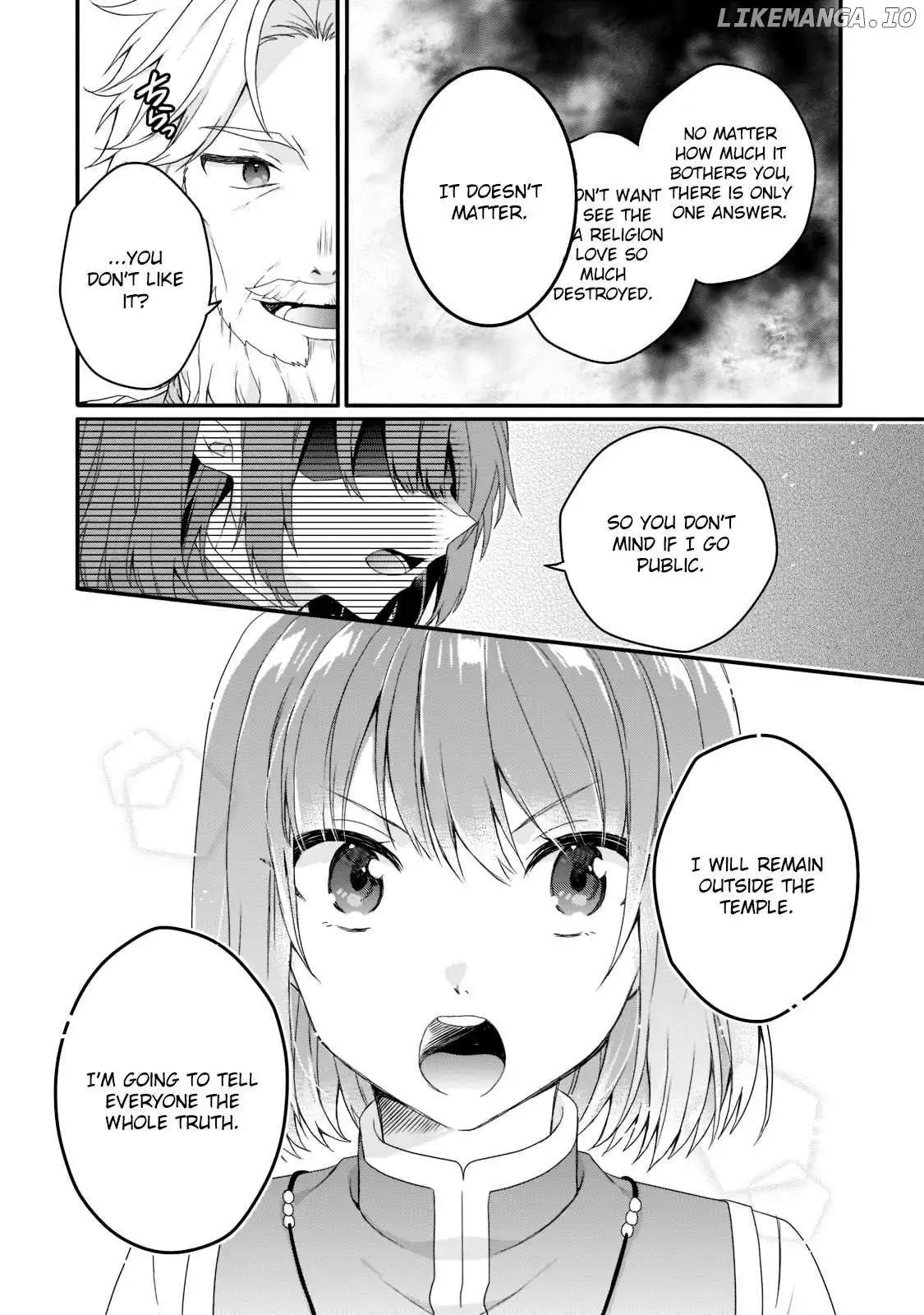 World Teacher – Other World Style Education & Agent Chapter 63 page 29