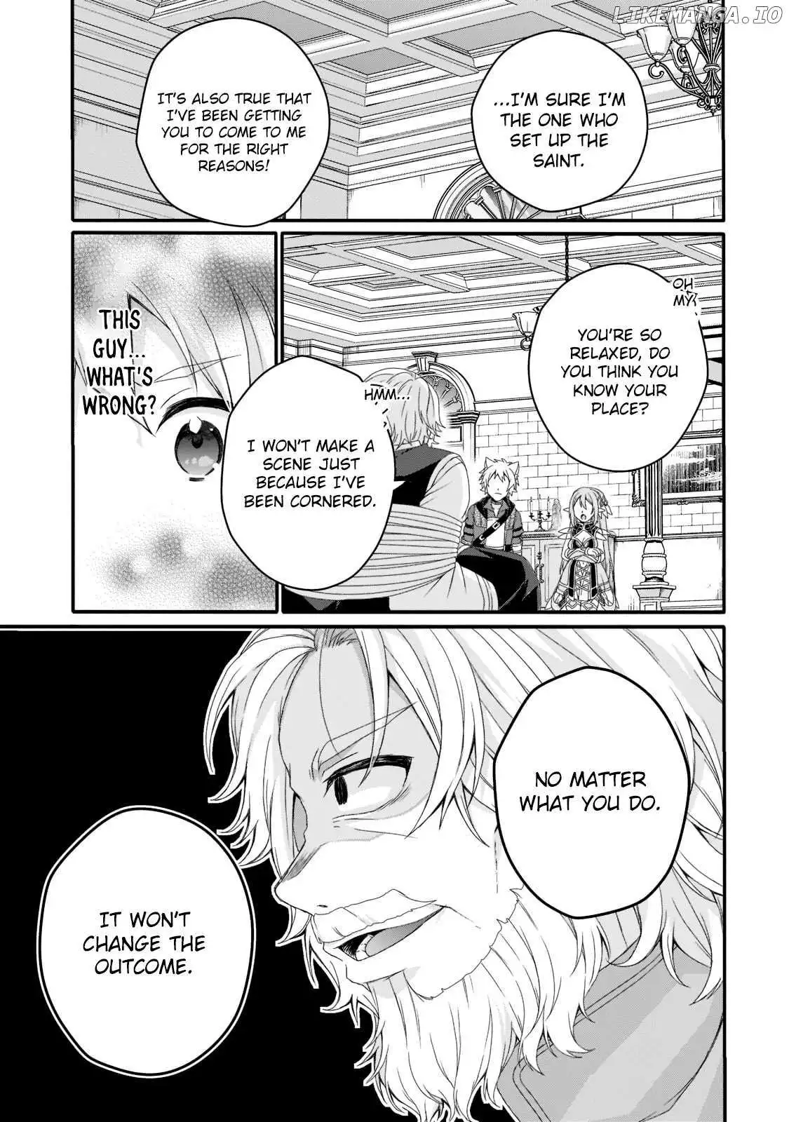 World Teacher – Other World Style Education & Agent Chapter 63 page 26