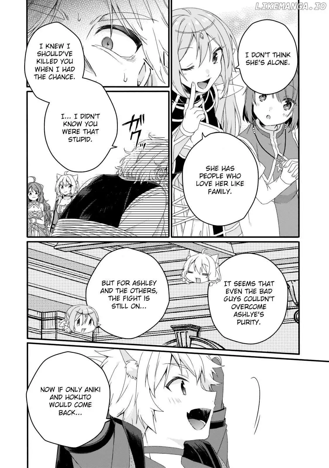 World Teacher – Other World Style Education & Agent Chapter 63 page 31