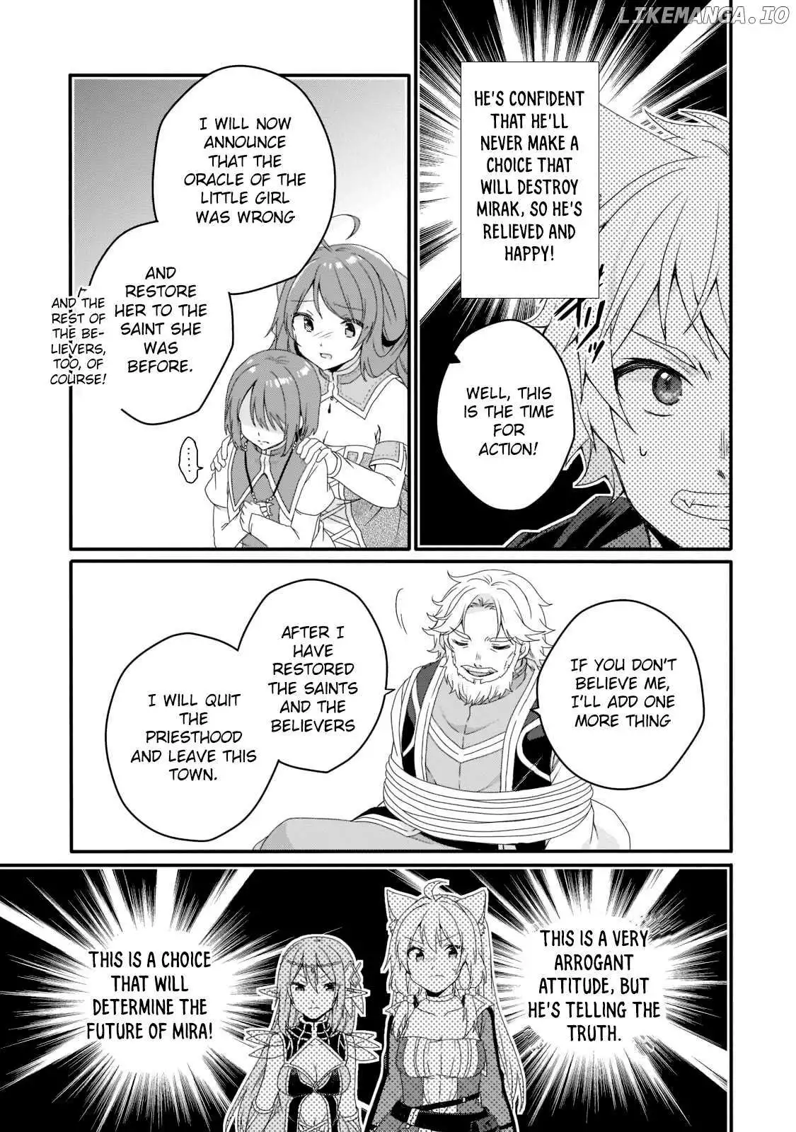 World Teacher – Other World Style Education & Agent Chapter 63 page 28