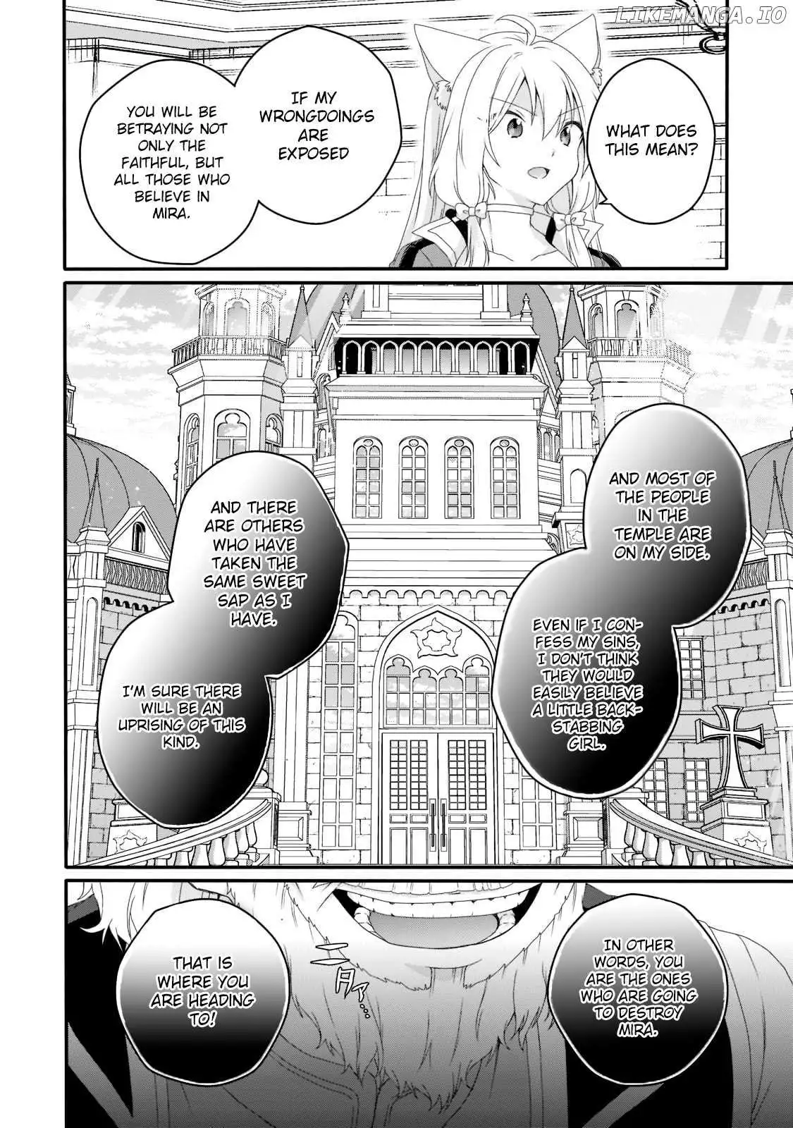 World Teacher – Other World Style Education & Agent Chapter 63 page 27