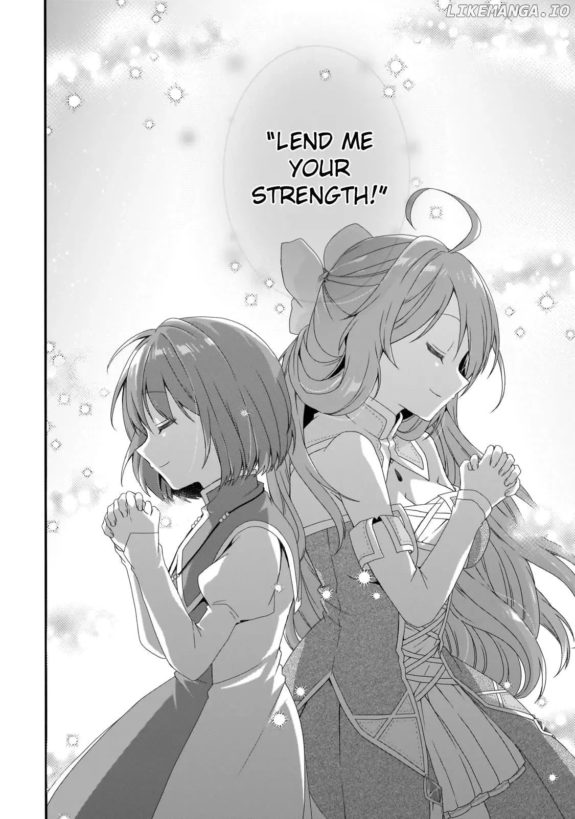World Teacher – Other World Style Education & Agent Chapter 64 page 14