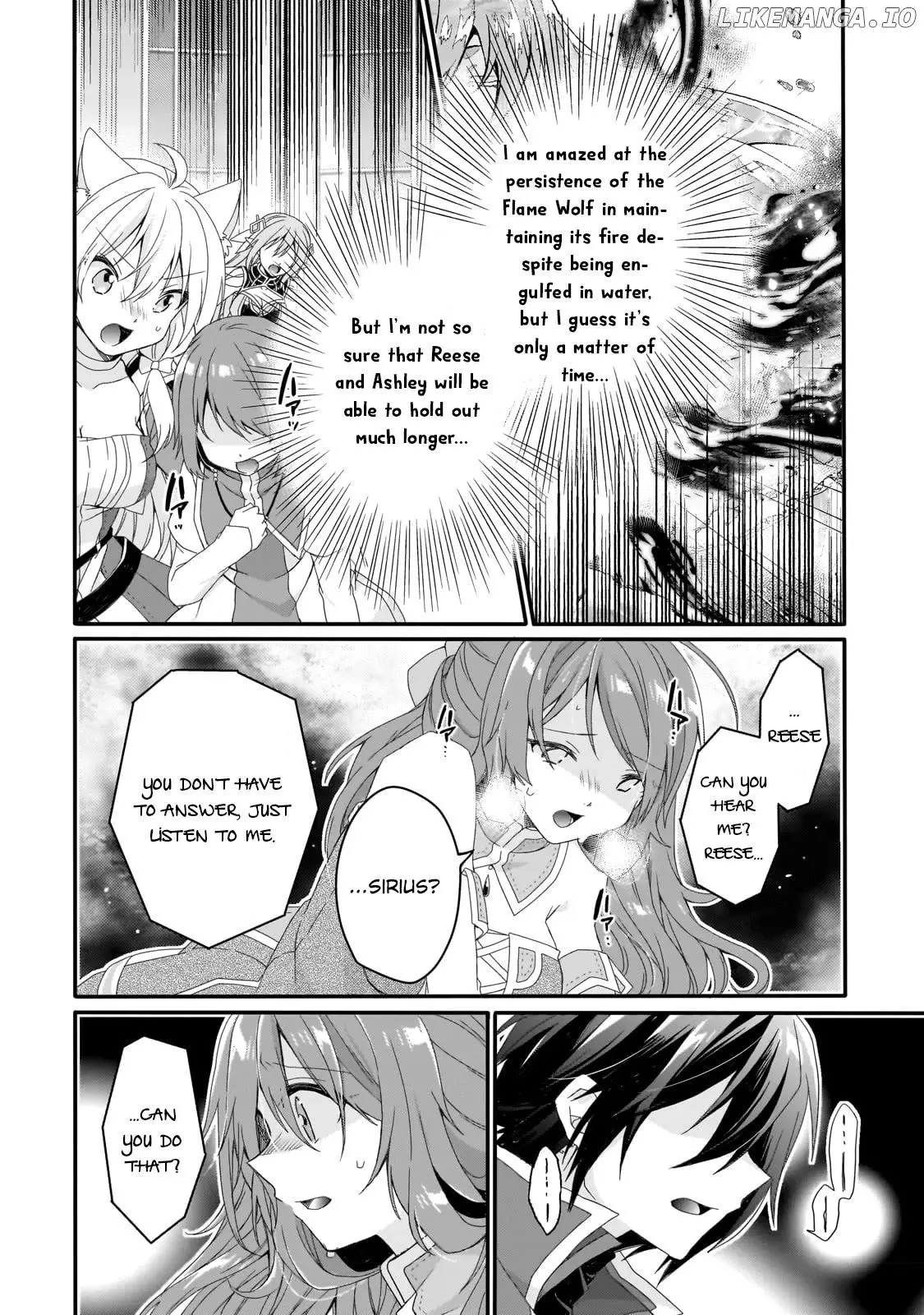 World Teacher – Other World Style Education & Agent Chapter 64 page 20
