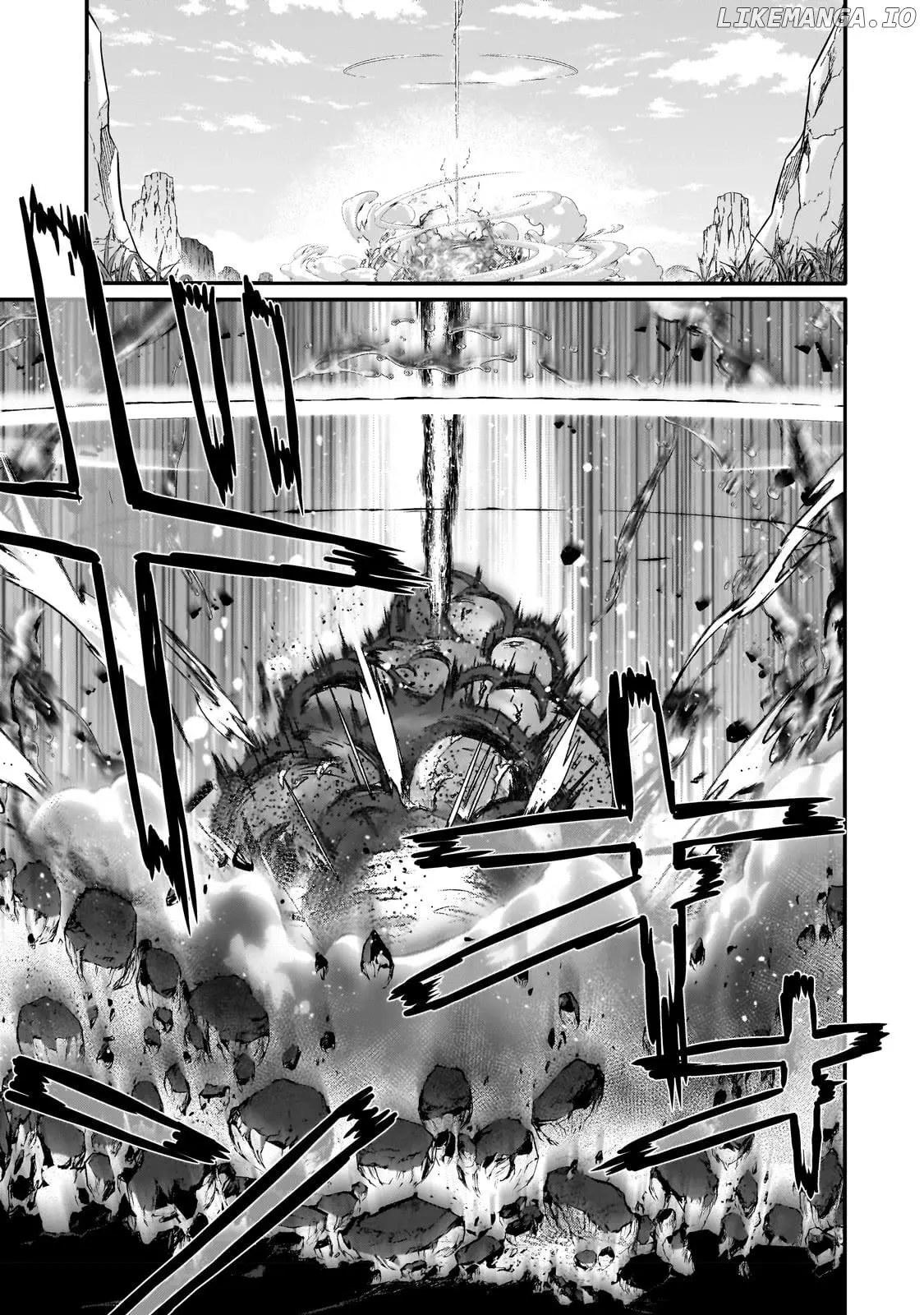 World Teacher – Other World Style Education & Agent Chapter 64 page 25