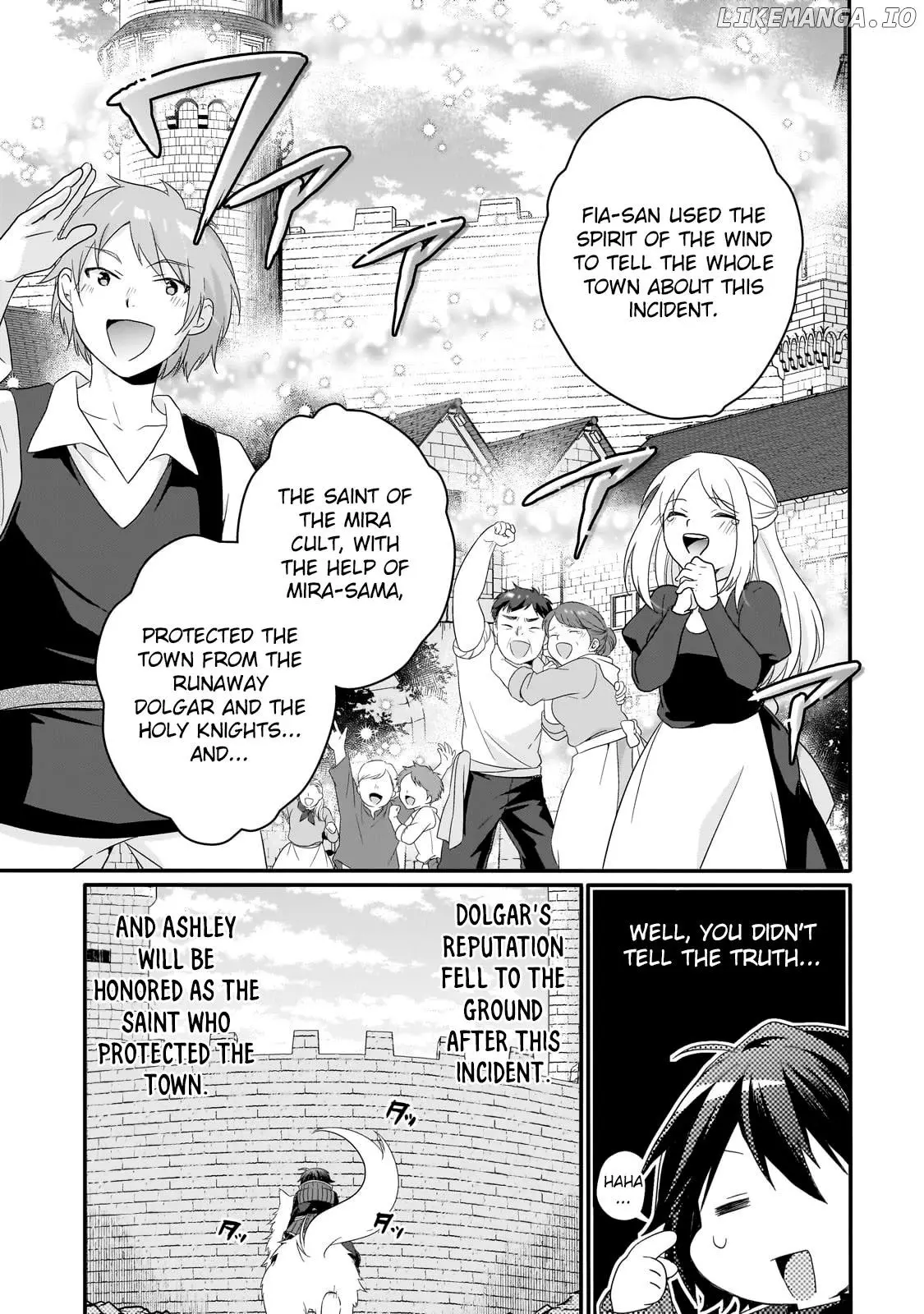 World Teacher – Other World Style Education & Agent Chapter 64 page 27