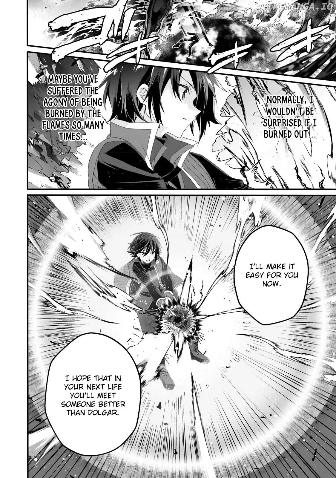 World Teacher – Other World Style Education & Agent Chapter 64 page 24
