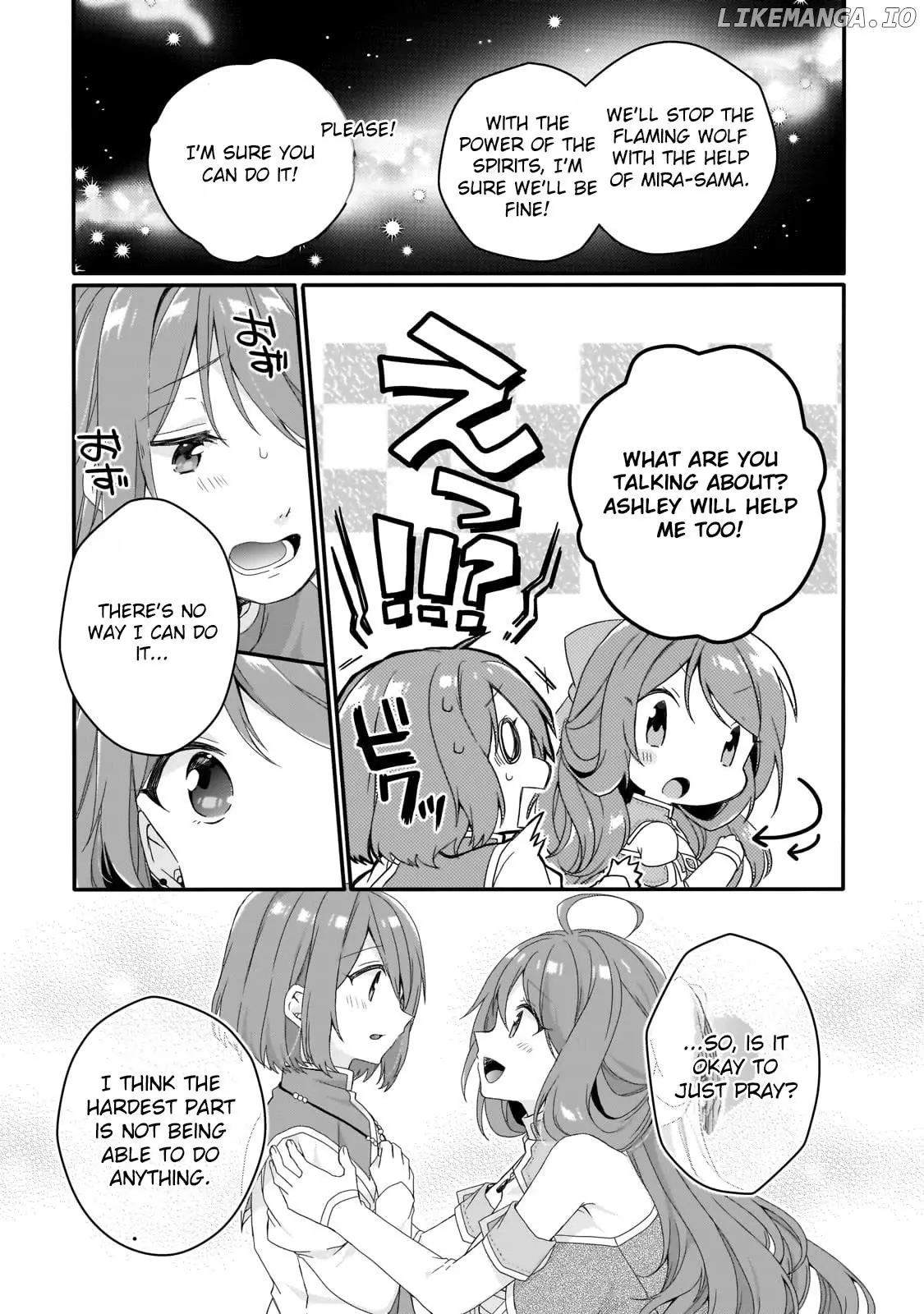 World Teacher – Other World Style Education & Agent Chapter 64 page 12
