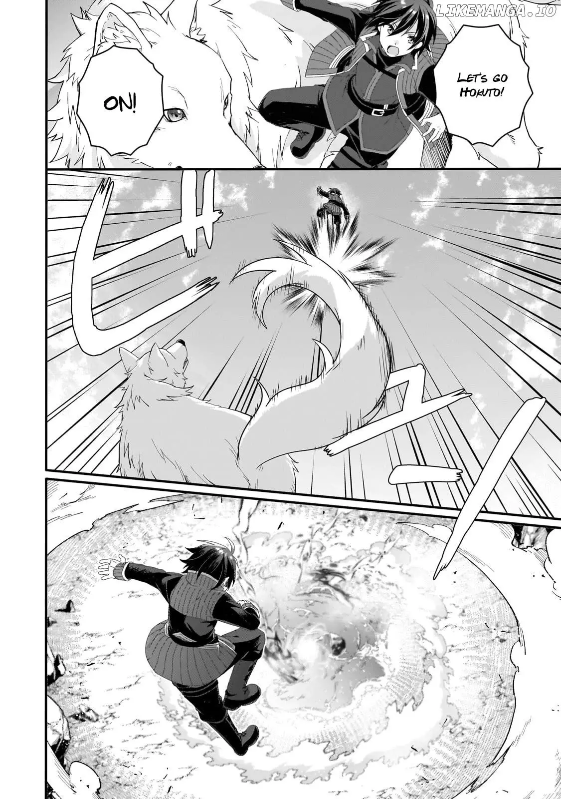 World Teacher – Other World Style Education & Agent Chapter 64 page 22