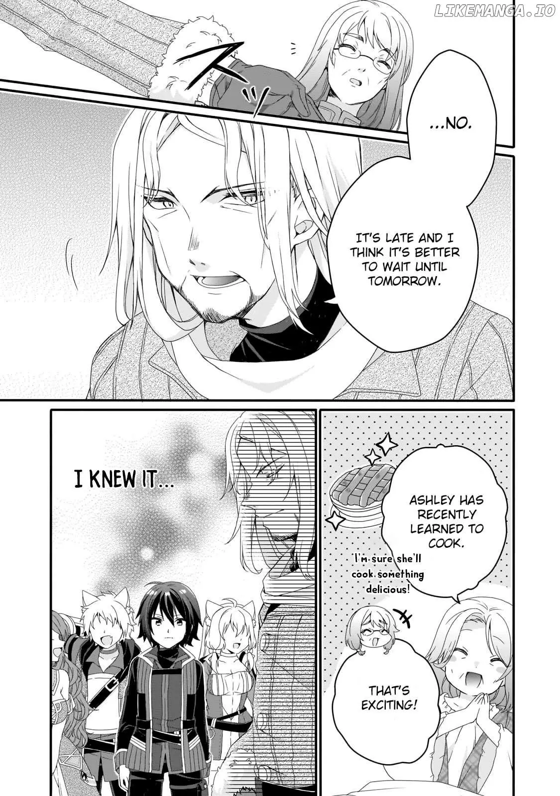 World Teacher – Other World Style Education & Agent Chapter 65 page 9
