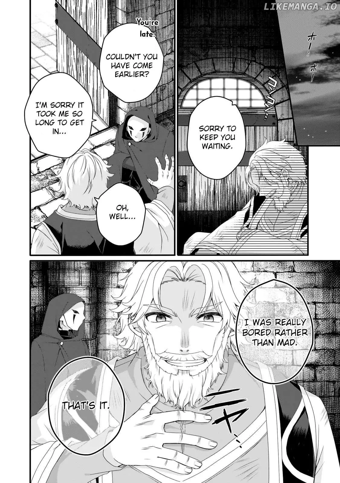 World Teacher – Other World Style Education & Agent Chapter 65 page 10