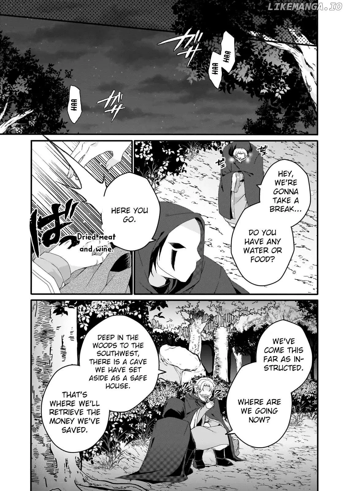 World Teacher – Other World Style Education & Agent Chapter 65 page 11