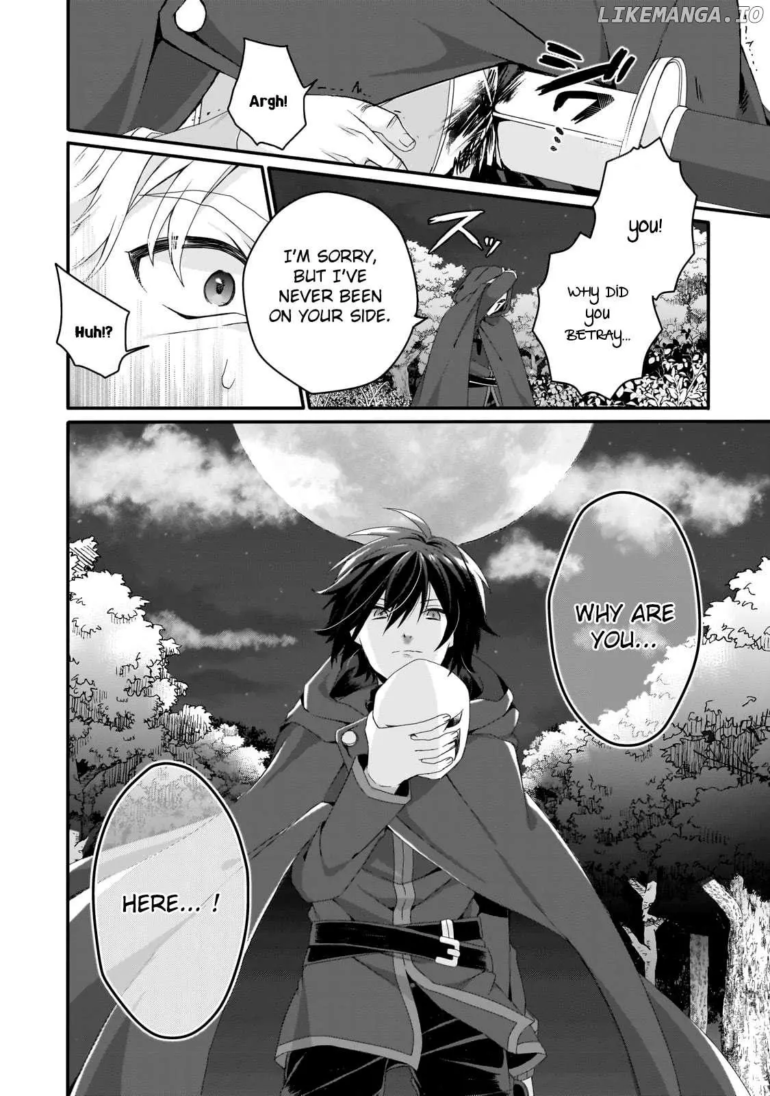 World Teacher – Other World Style Education & Agent Chapter 65 page 14