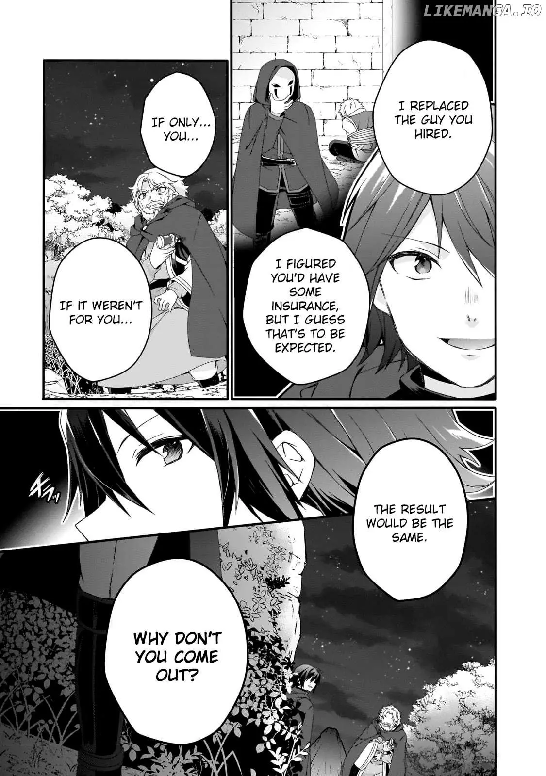 World Teacher – Other World Style Education & Agent Chapter 65 page 15