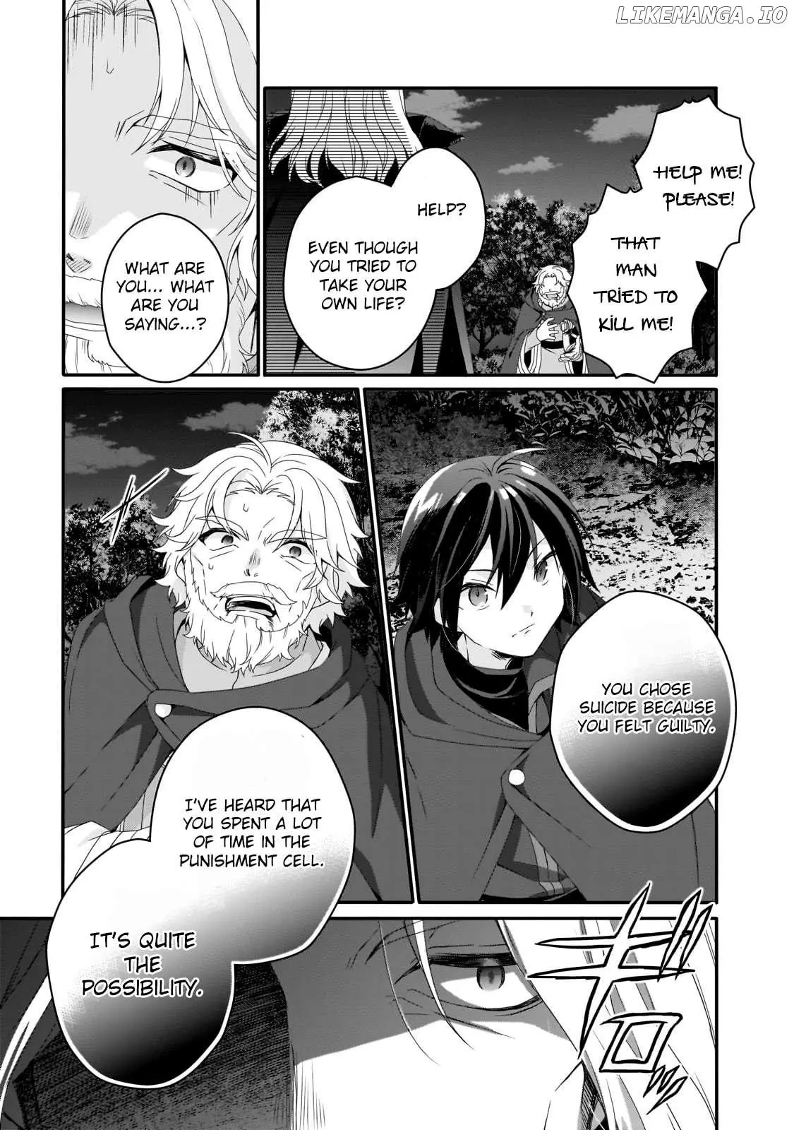 World Teacher – Other World Style Education & Agent Chapter 65 page 17