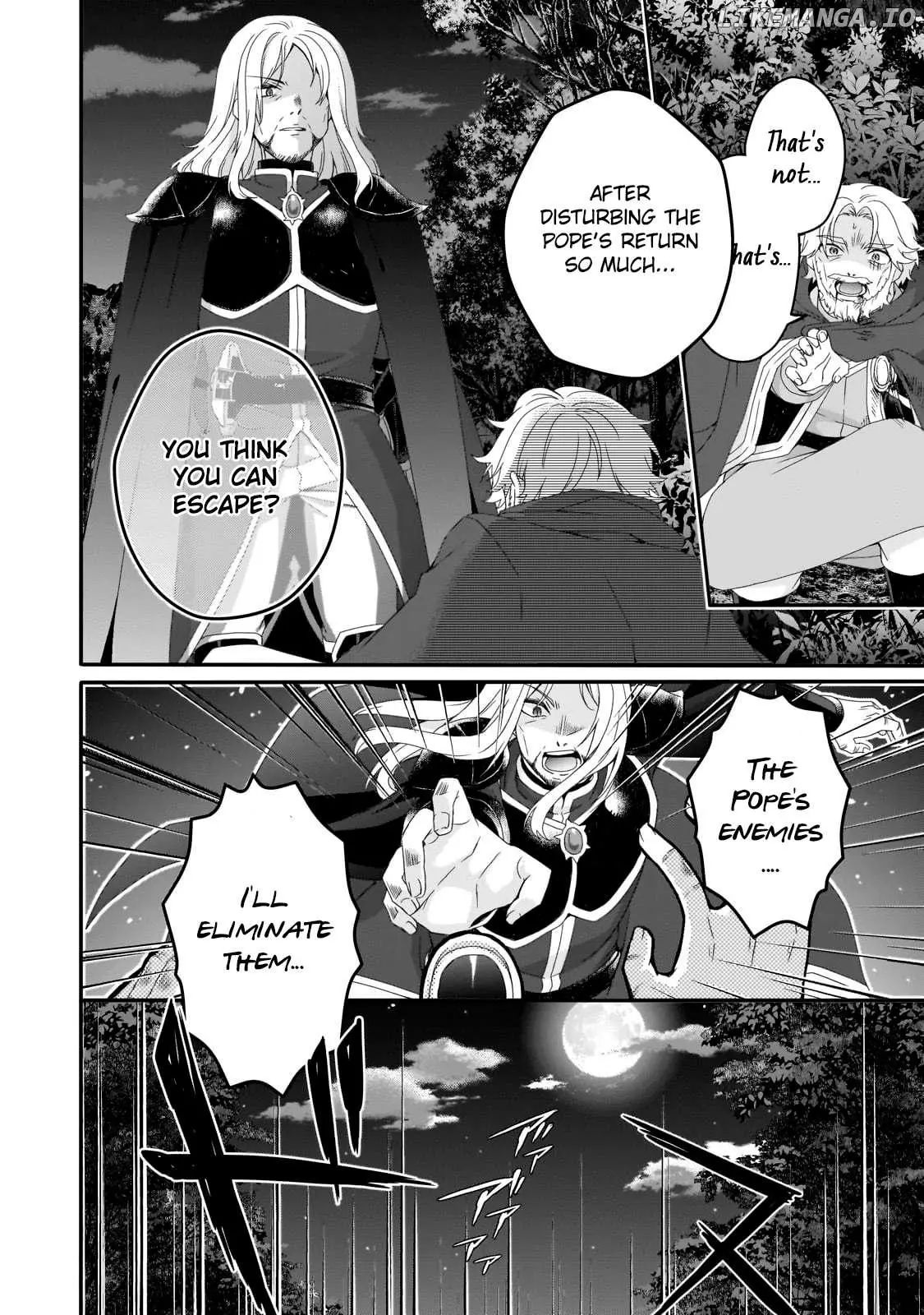 World Teacher – Other World Style Education & Agent Chapter 65 page 18