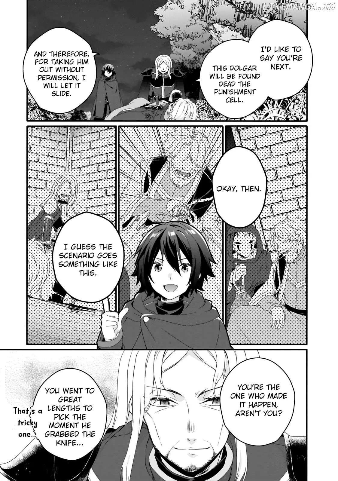 World Teacher – Other World Style Education & Agent Chapter 65 page 19