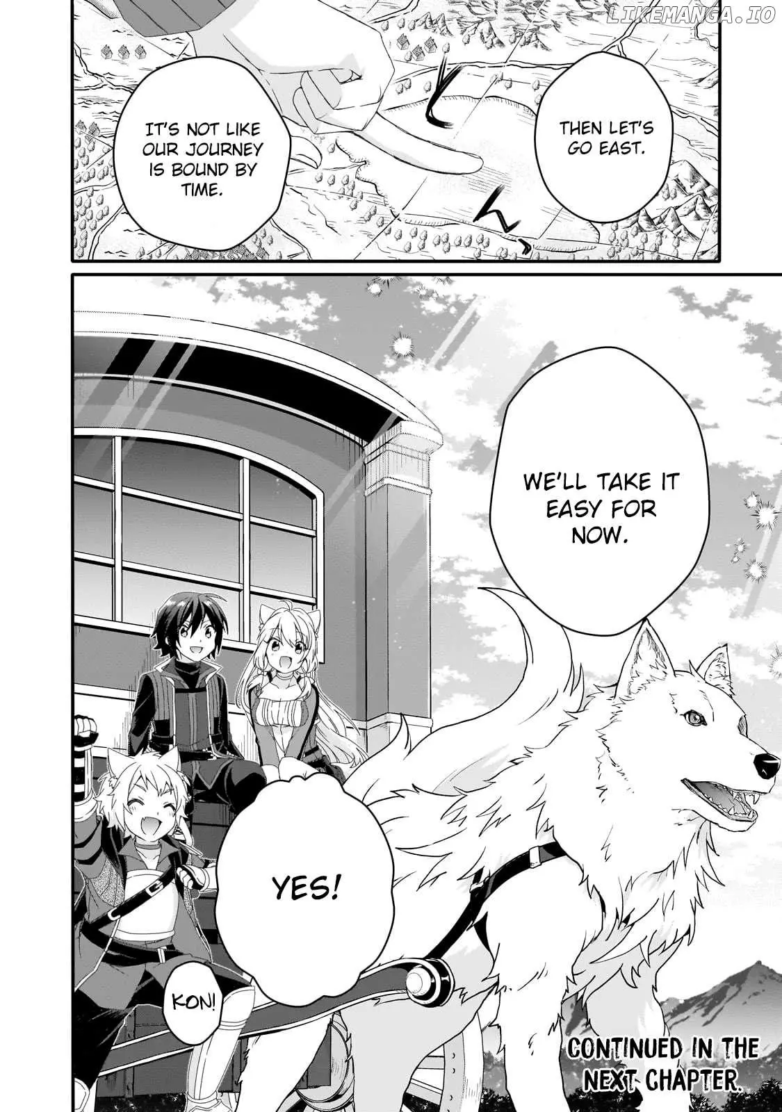 World Teacher – Other World Style Education & Agent Chapter 65 page 26