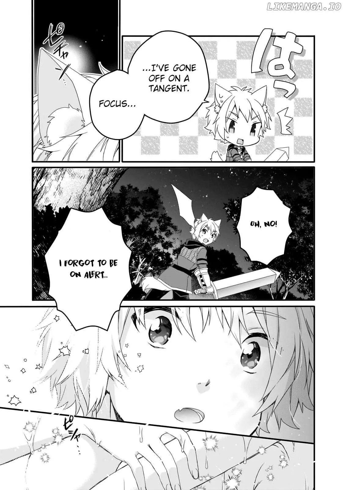 World Teacher – Other World Style Education & Agent Chapter 66 page 7