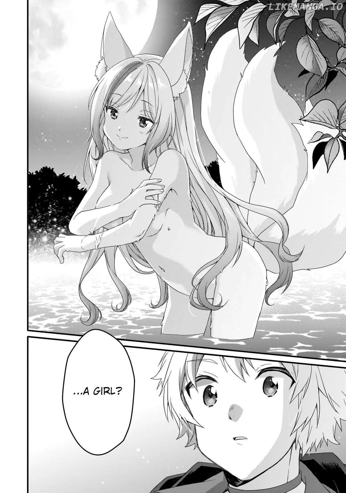 World Teacher – Other World Style Education & Agent Chapter 66 page 8