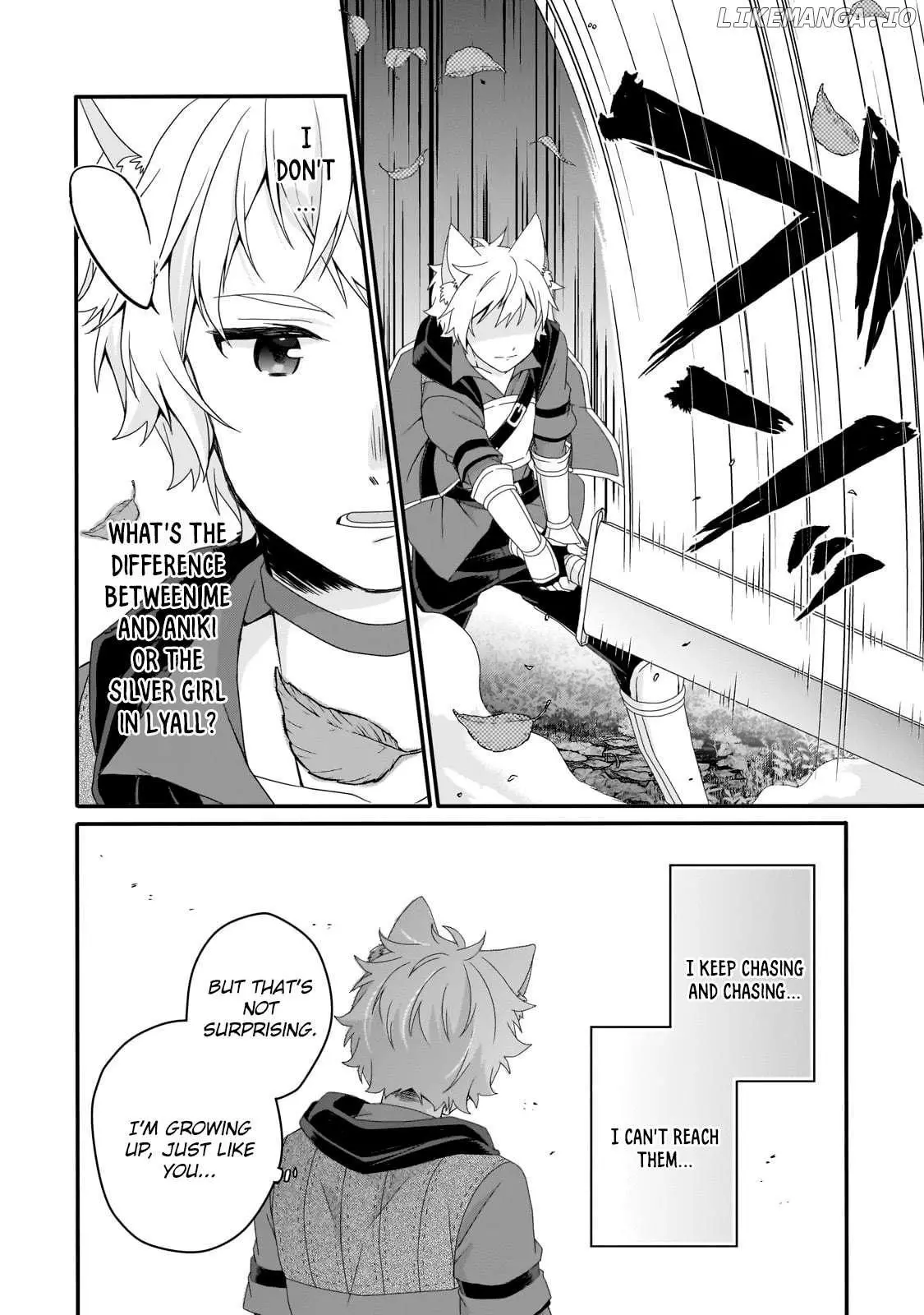World Teacher – Other World Style Education & Agent Chapter 66 page 6