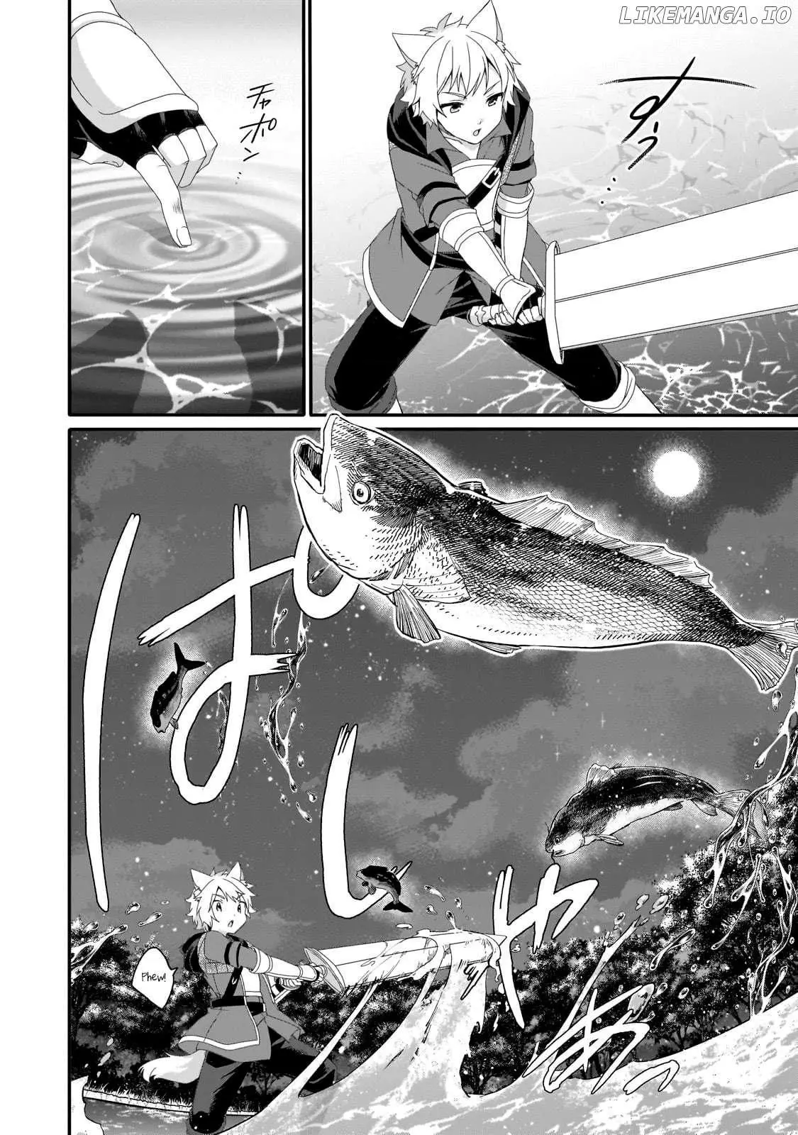 World Teacher – Other World Style Education & Agent Chapter 66 page 4