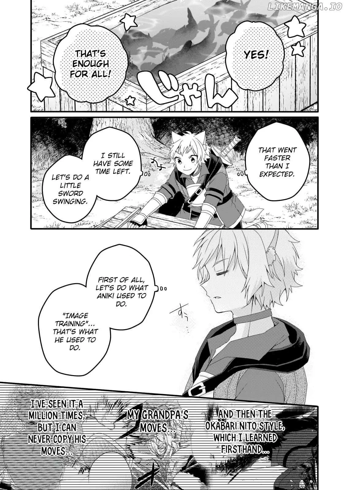World Teacher – Other World Style Education & Agent Chapter 66 page 5
