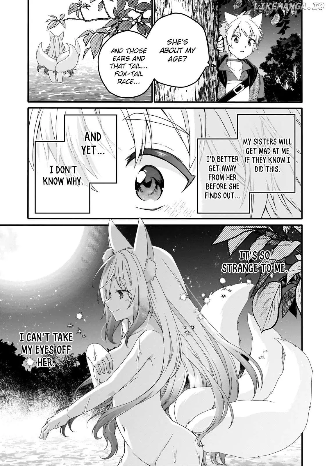 World Teacher – Other World Style Education & Agent Chapter 66 page 9