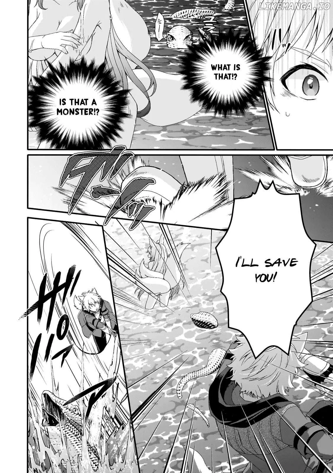 World Teacher – Other World Style Education & Agent Chapter 66 page 10