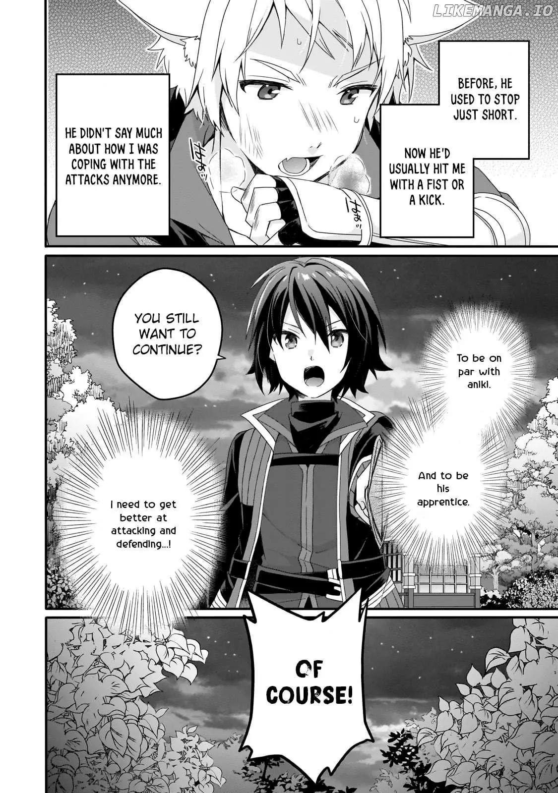 World Teacher – Other World Style Education & Agent Chapter 66 page 2