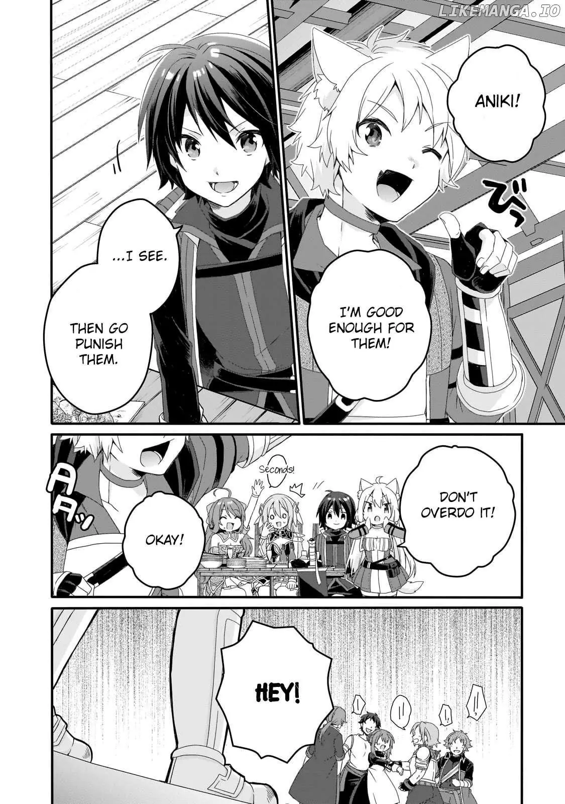 World Teacher – Other World Style Education & Agent Chapter 66 page 26