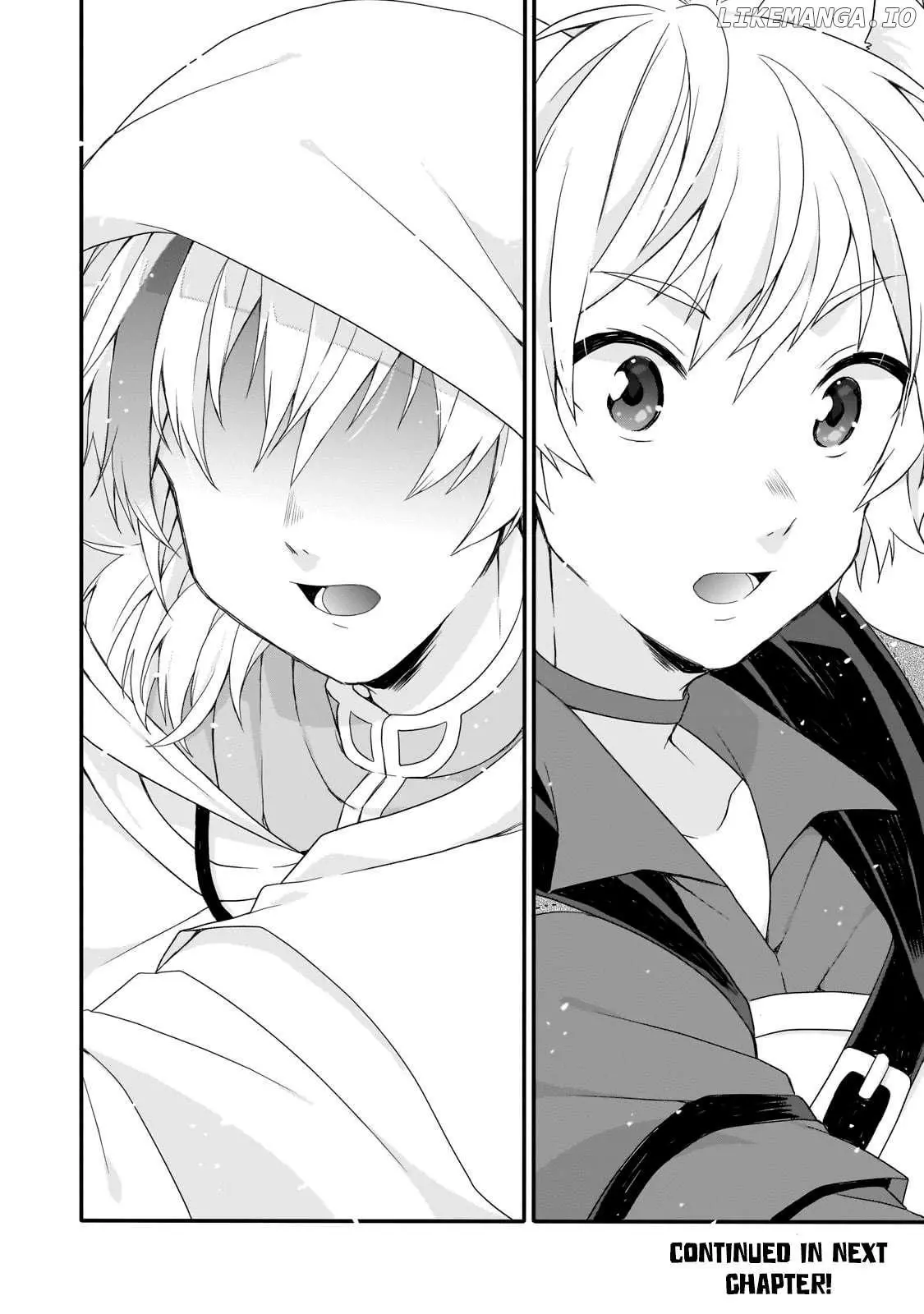 World Teacher – Other World Style Education & Agent Chapter 66 page 28