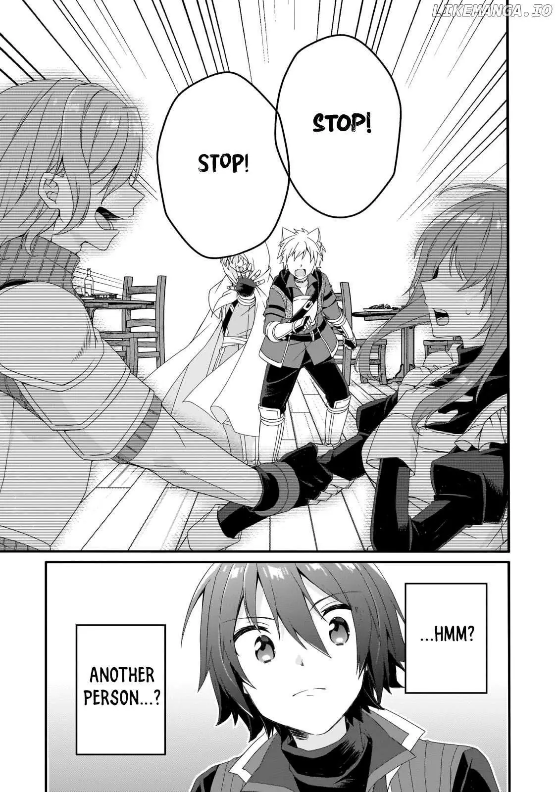 World Teacher – Other World Style Education & Agent Chapter 66 page 27