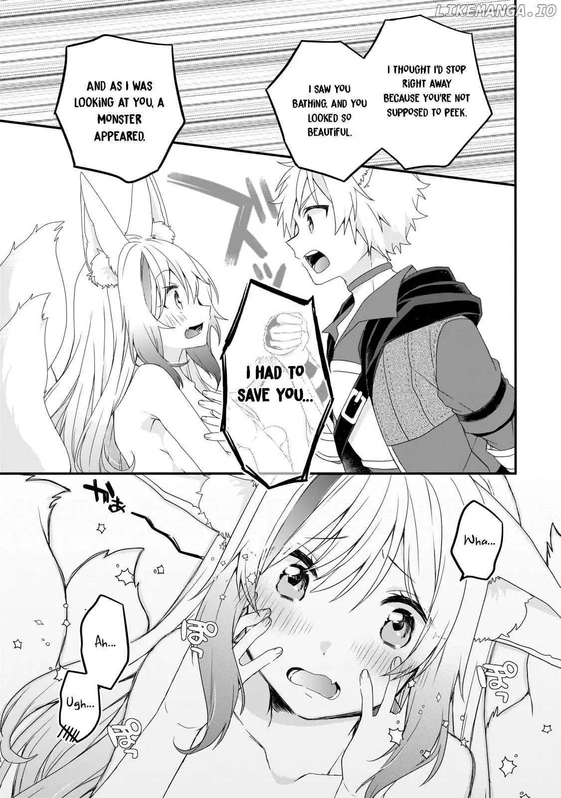 World Teacher – Other World Style Education & Agent Chapter 66 page 13