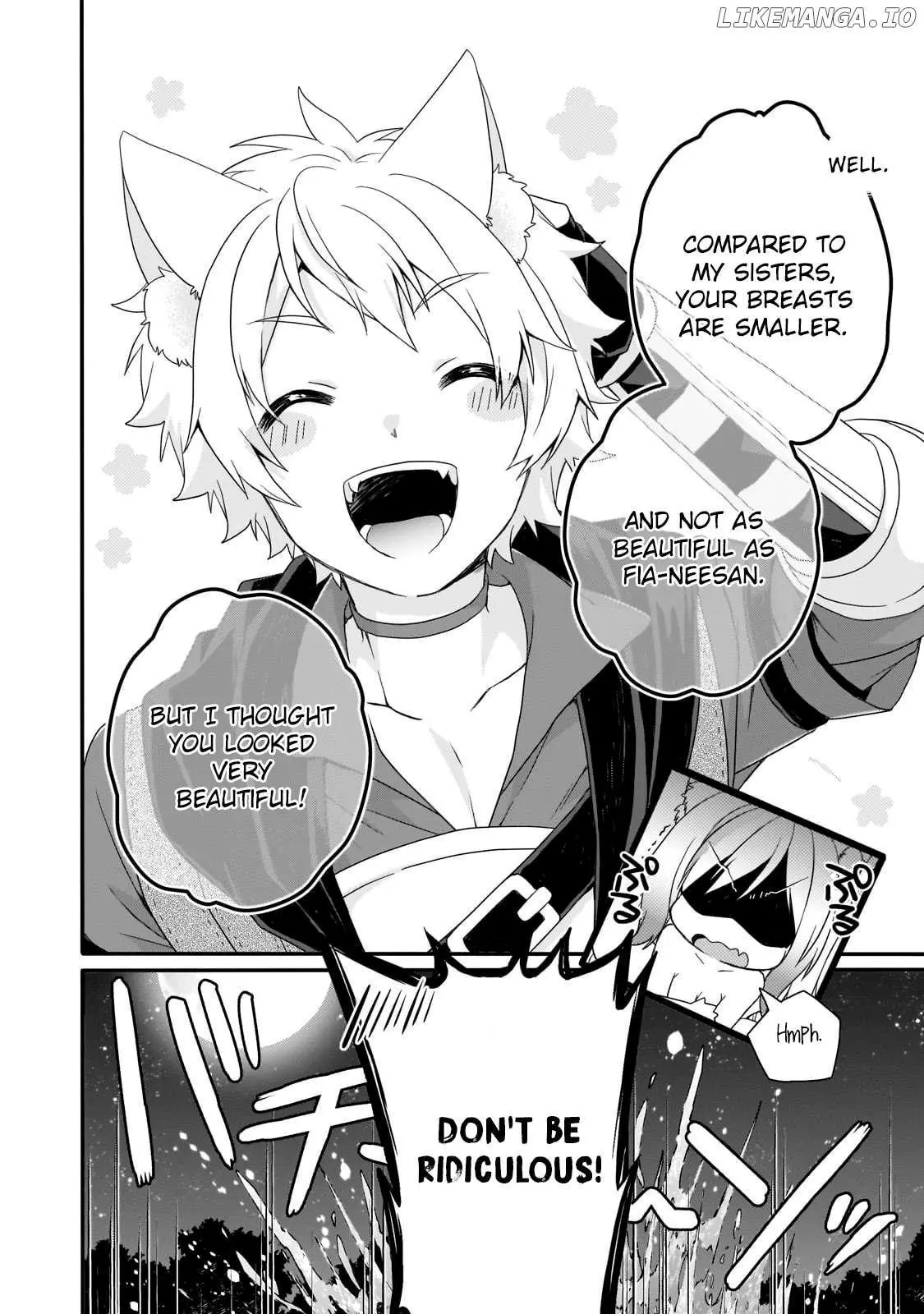 World Teacher – Other World Style Education & Agent Chapter 66 page 14