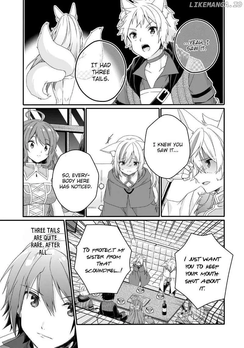 World Teacher – Other World Style Education & Agent Chapter 67 page 15