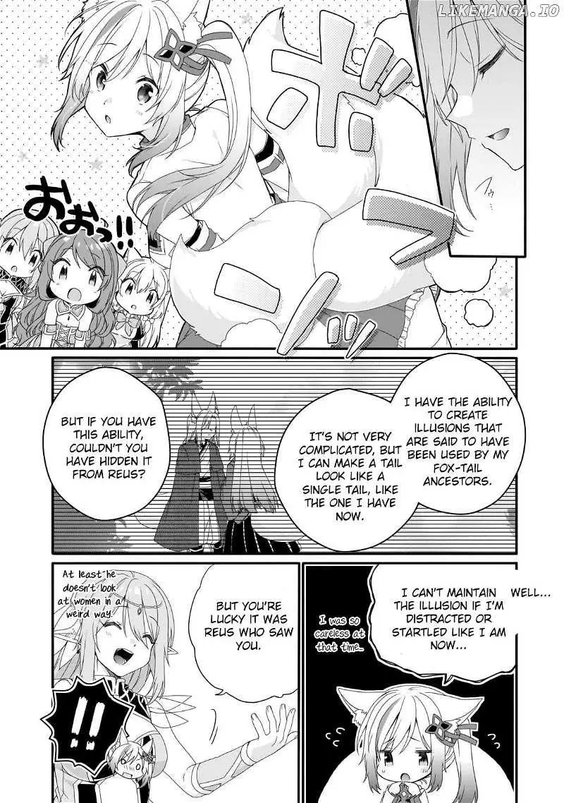 World Teacher – Other World Style Education & Agent Chapter 67 page 19