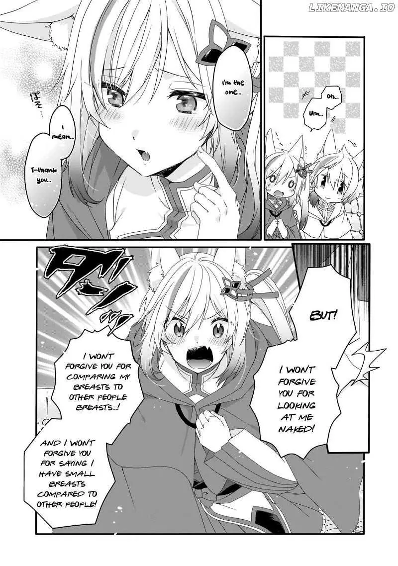 World Teacher – Other World Style Education & Agent Chapter 67 page 11