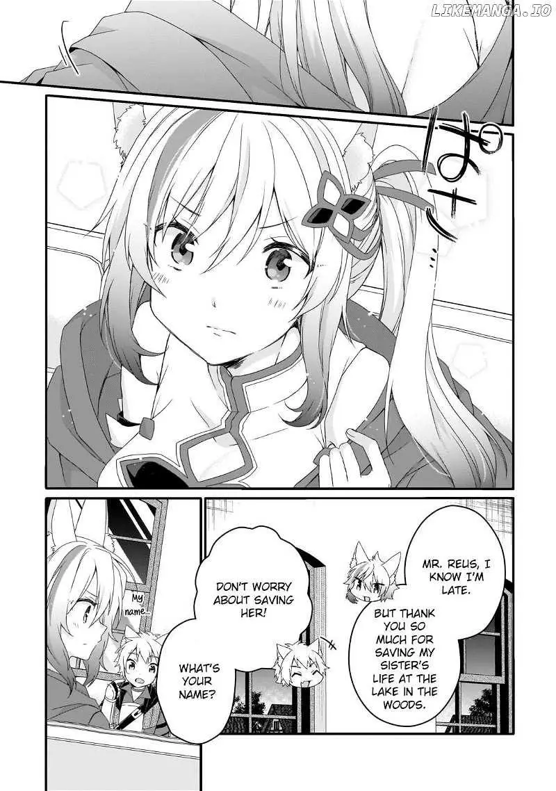 World Teacher – Other World Style Education & Agent Chapter 67 page 9