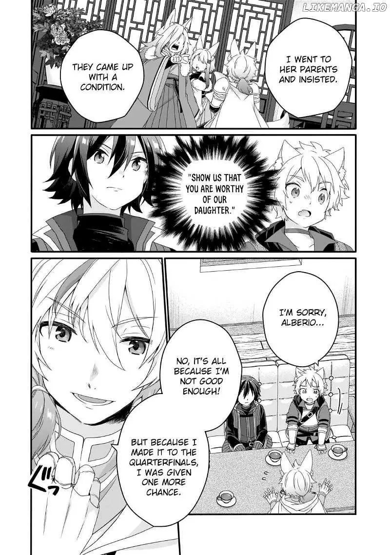 World Teacher – Other World Style Education & Agent Chapter 67 page 22