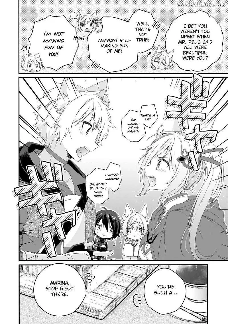 World Teacher – Other World Style Education & Agent Chapter 67 page 12