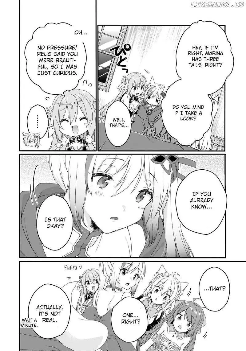 World Teacher – Other World Style Education & Agent Chapter 67 page 18