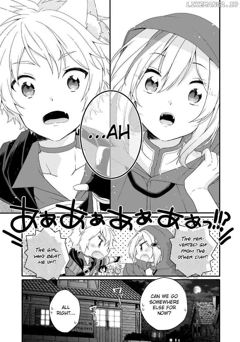 World Teacher – Other World Style Education & Agent Chapter 67 page 7