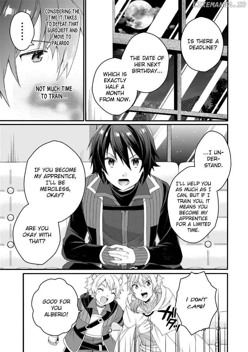 World Teacher – Other World Style Education & Agent Chapter 67 page 25