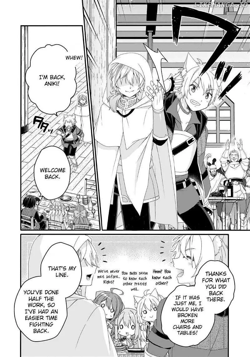 World Teacher – Other World Style Education & Agent Chapter 67 page 4