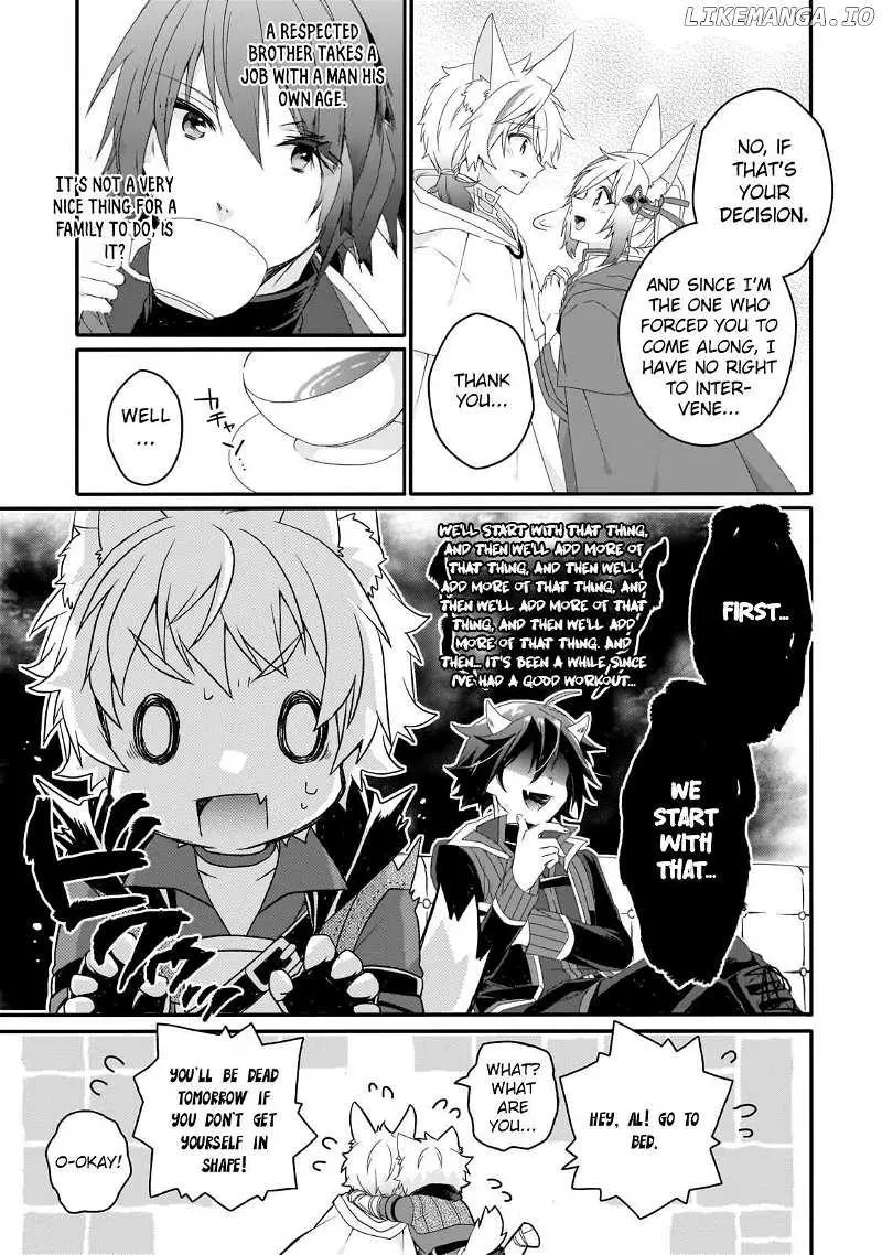 World Teacher – Other World Style Education & Agent Chapter 67 page 27
