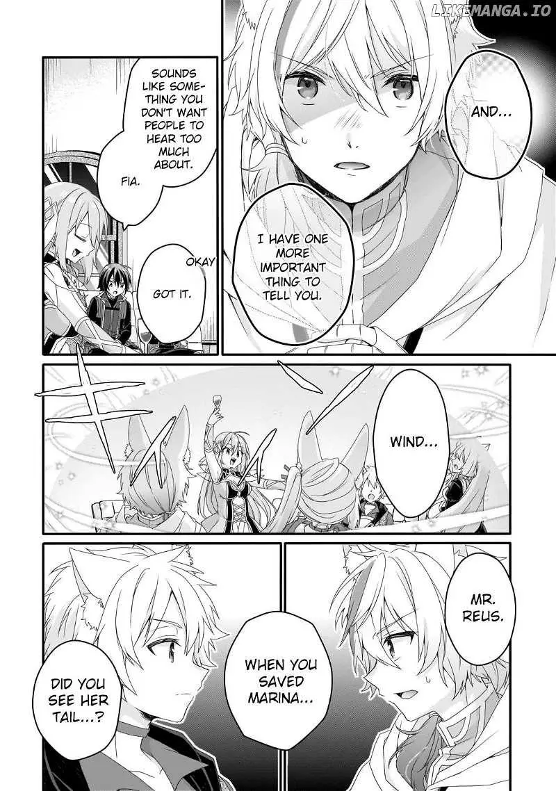 World Teacher – Other World Style Education & Agent Chapter 67 page 14