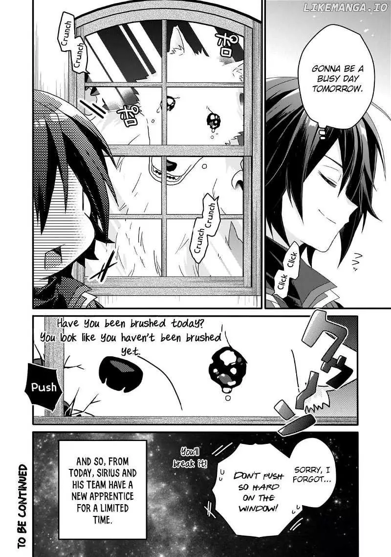 World Teacher – Other World Style Education & Agent Chapter 67 page 28