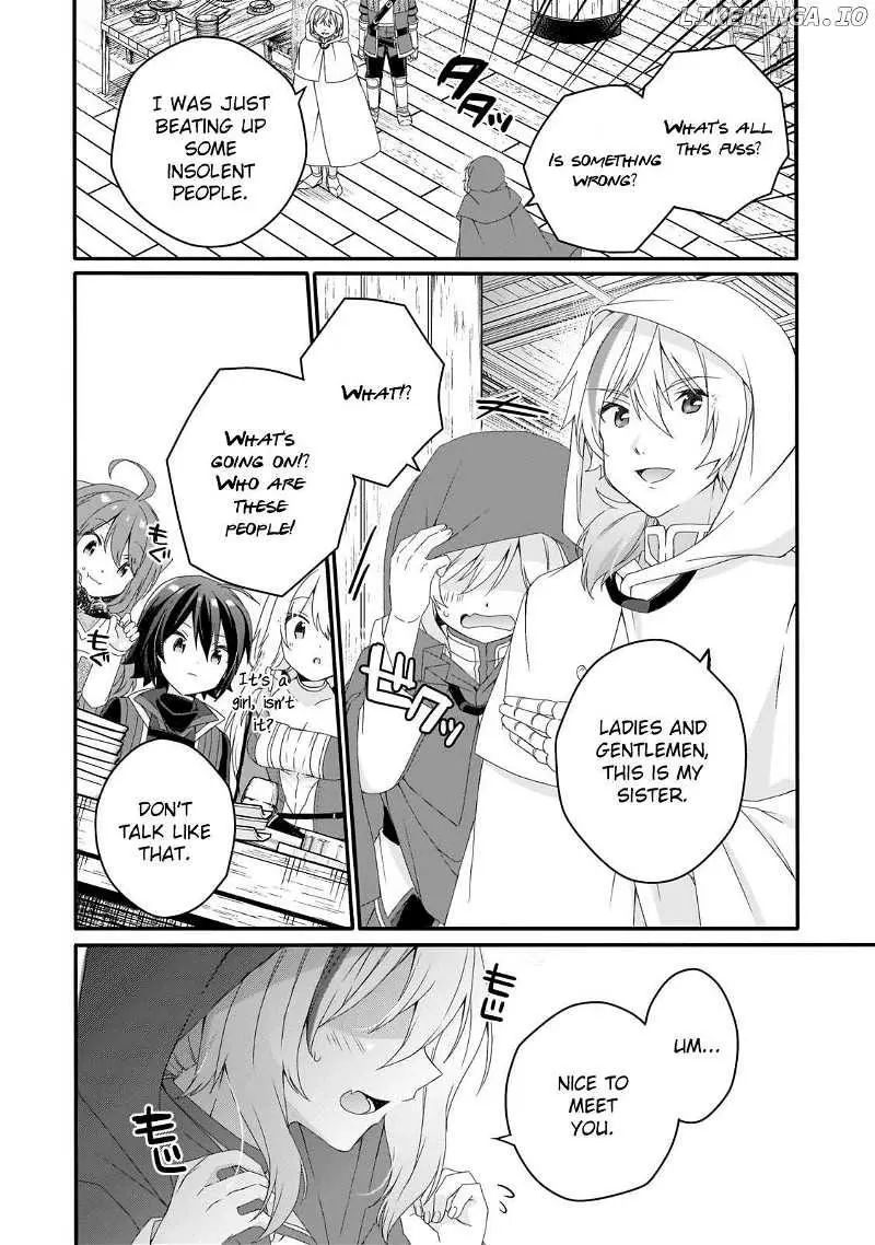 World Teacher – Other World Style Education & Agent Chapter 67 page 6